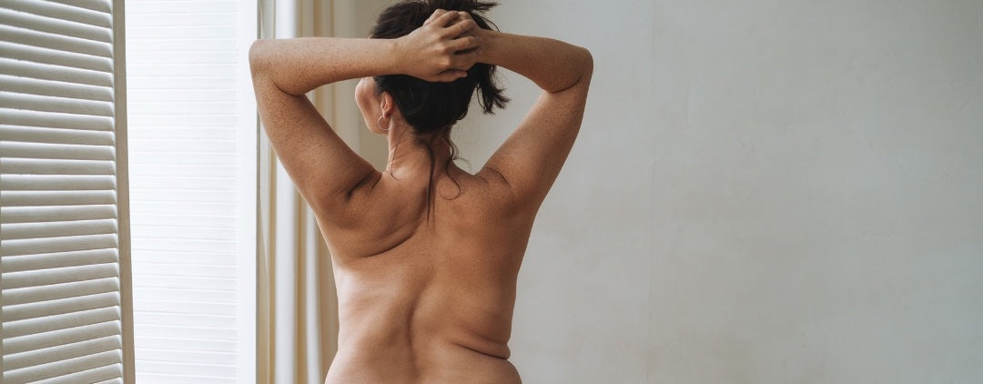 Self Intimacy, Discussion with Sex Thereapist Angela Rennie