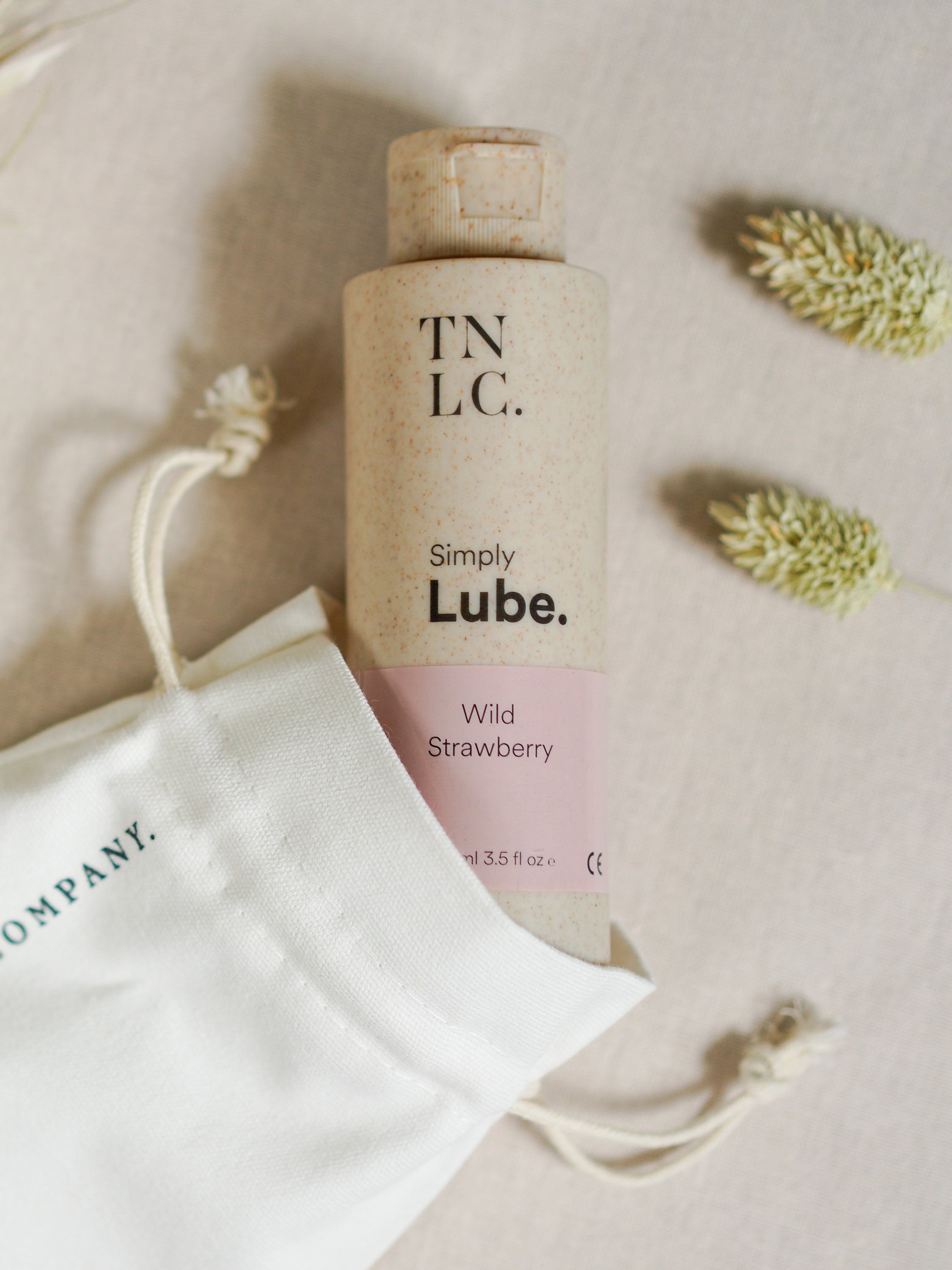 Personal Lubricants Collection – Organic, Water-Based & Aloe Vera Lube