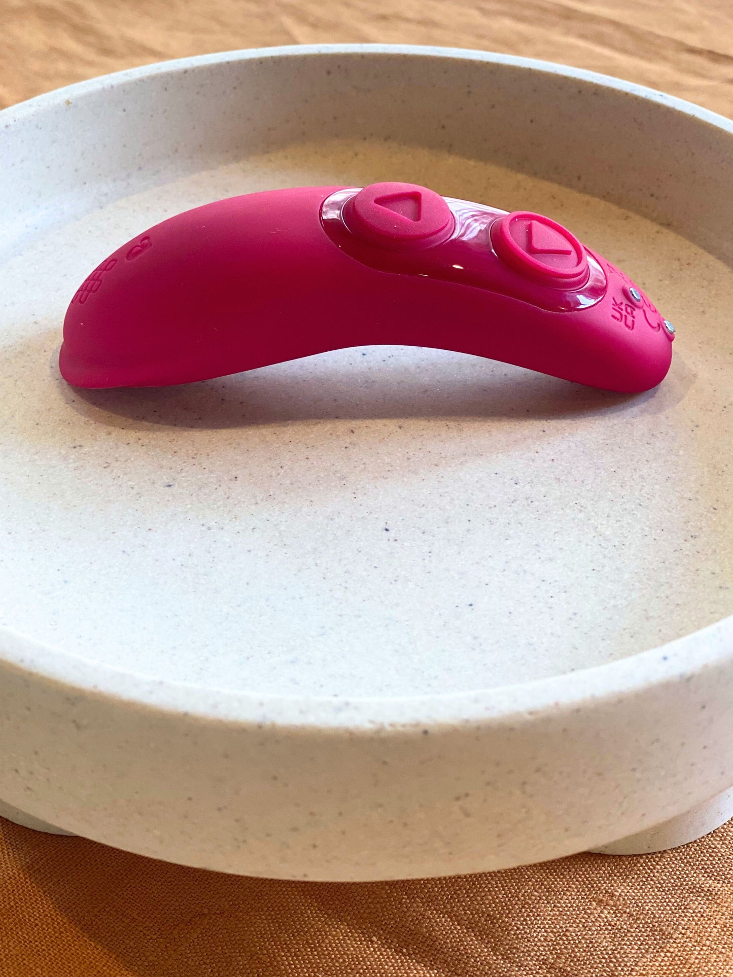 Adventure Ergonomic vibrator