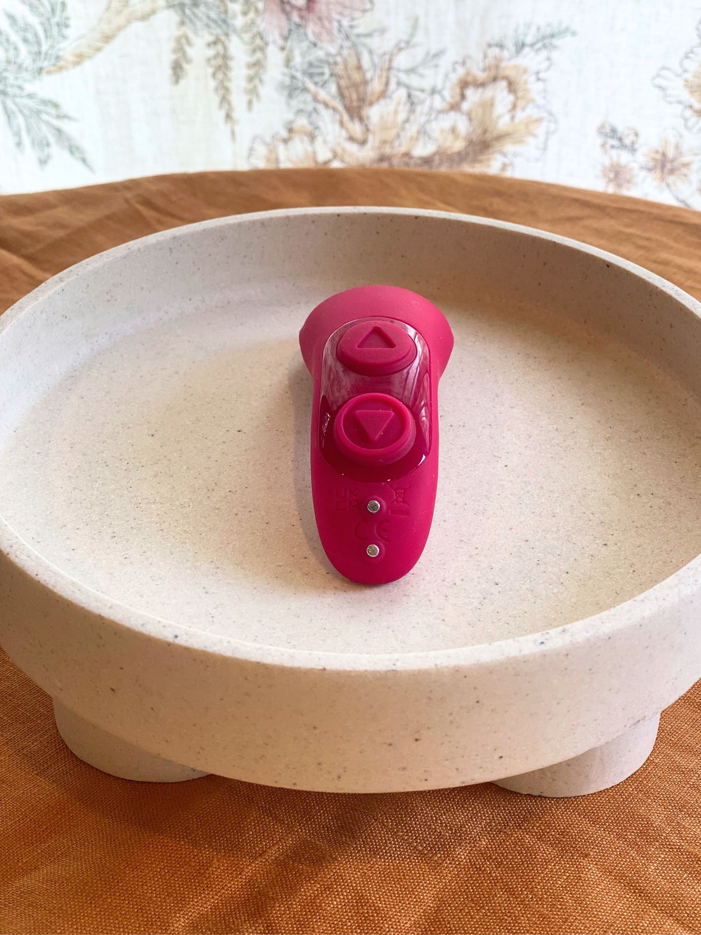 Adventure Ergonomic vibrator