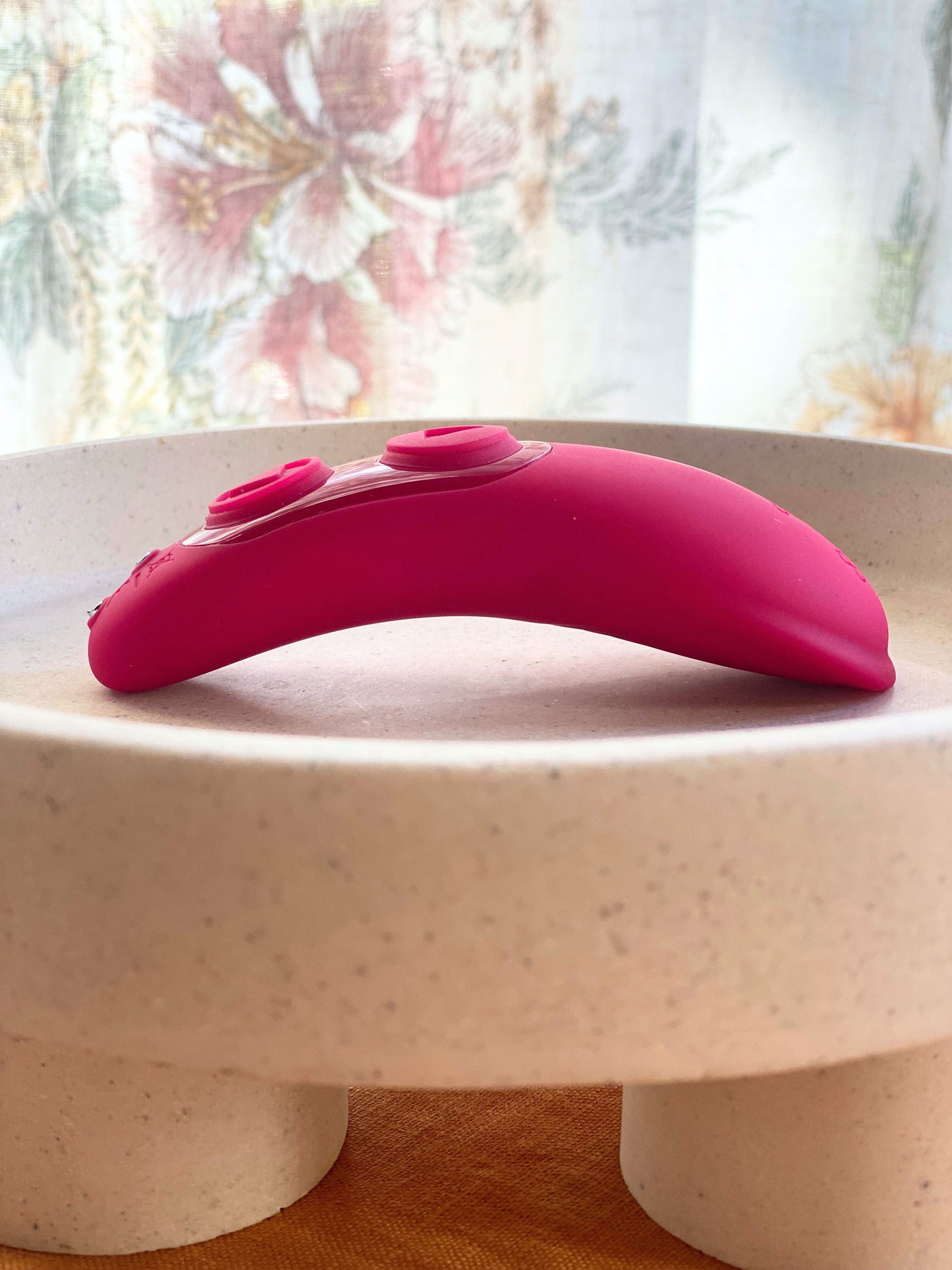 Adventure Ergonomic vibrator