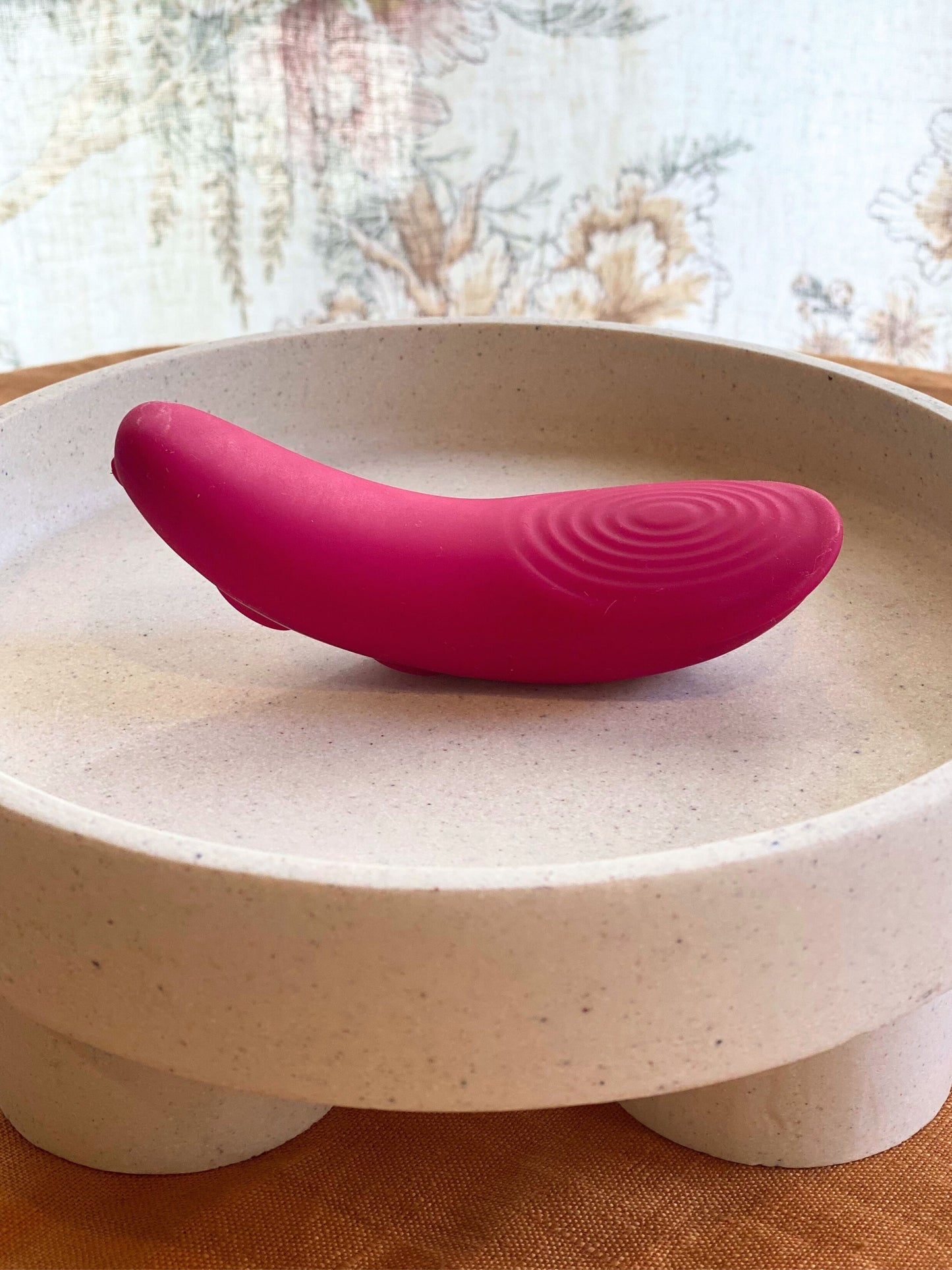Adventure Ergonomic vibrator