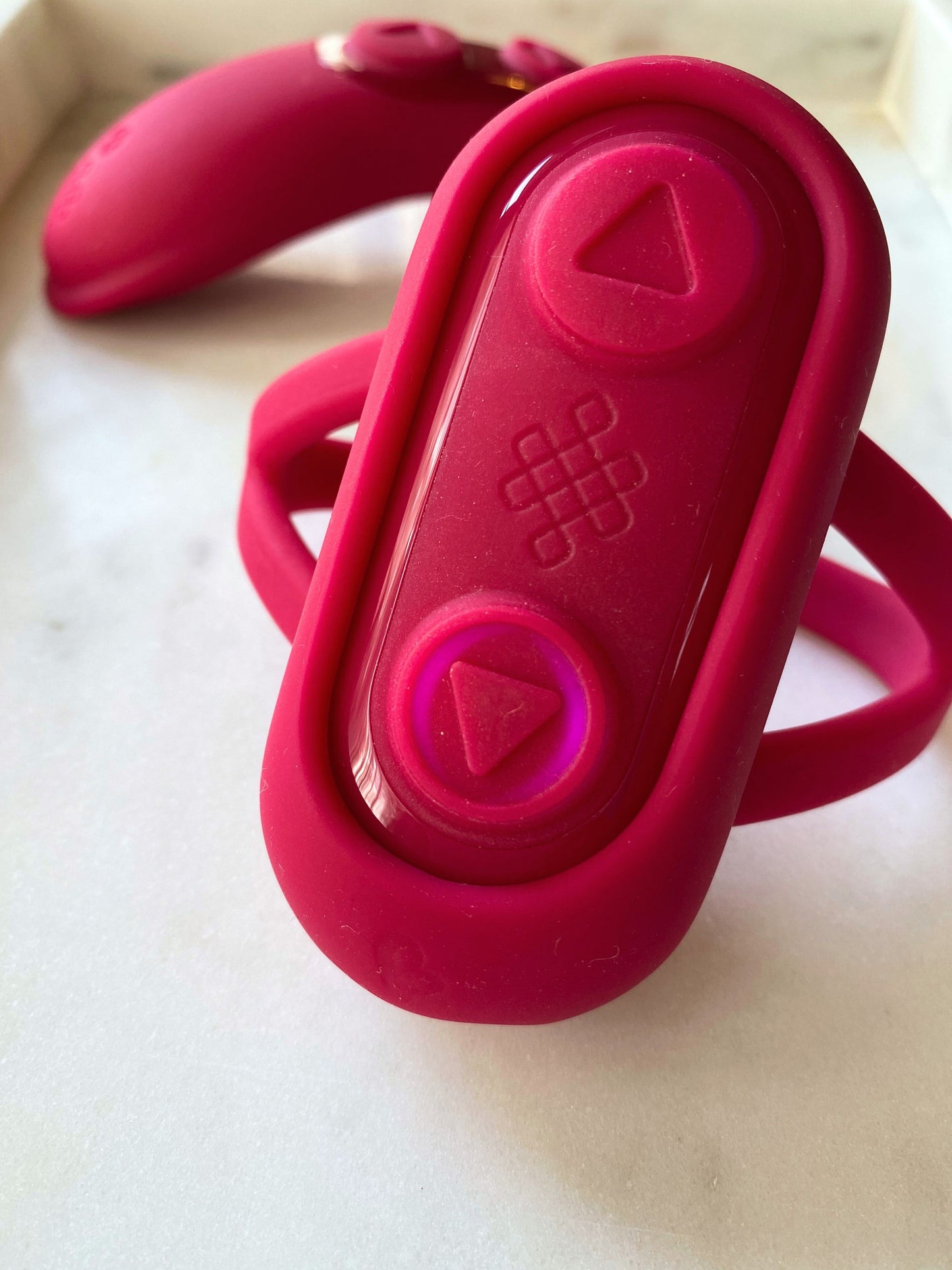 Adventure Ergonomic vibrator