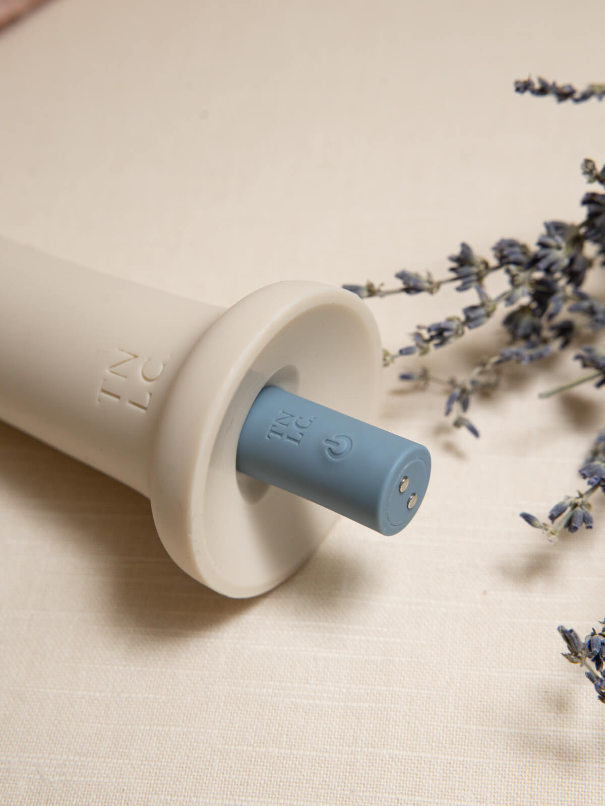 Silicone Straight Dildo