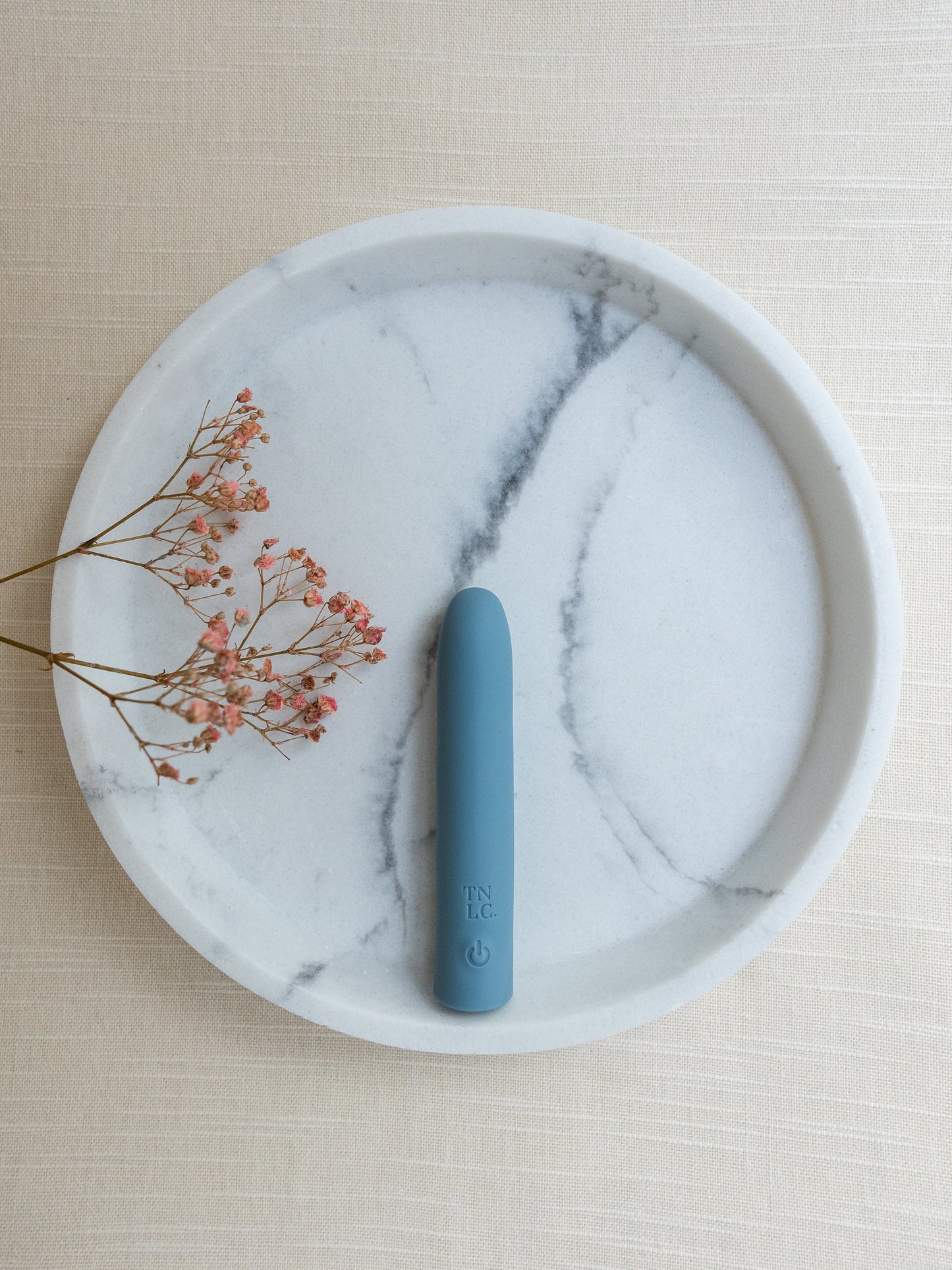 Elemi Bullet Vibrator