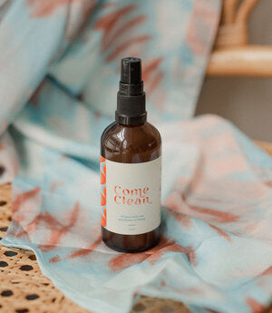 Come Clean Lubricant