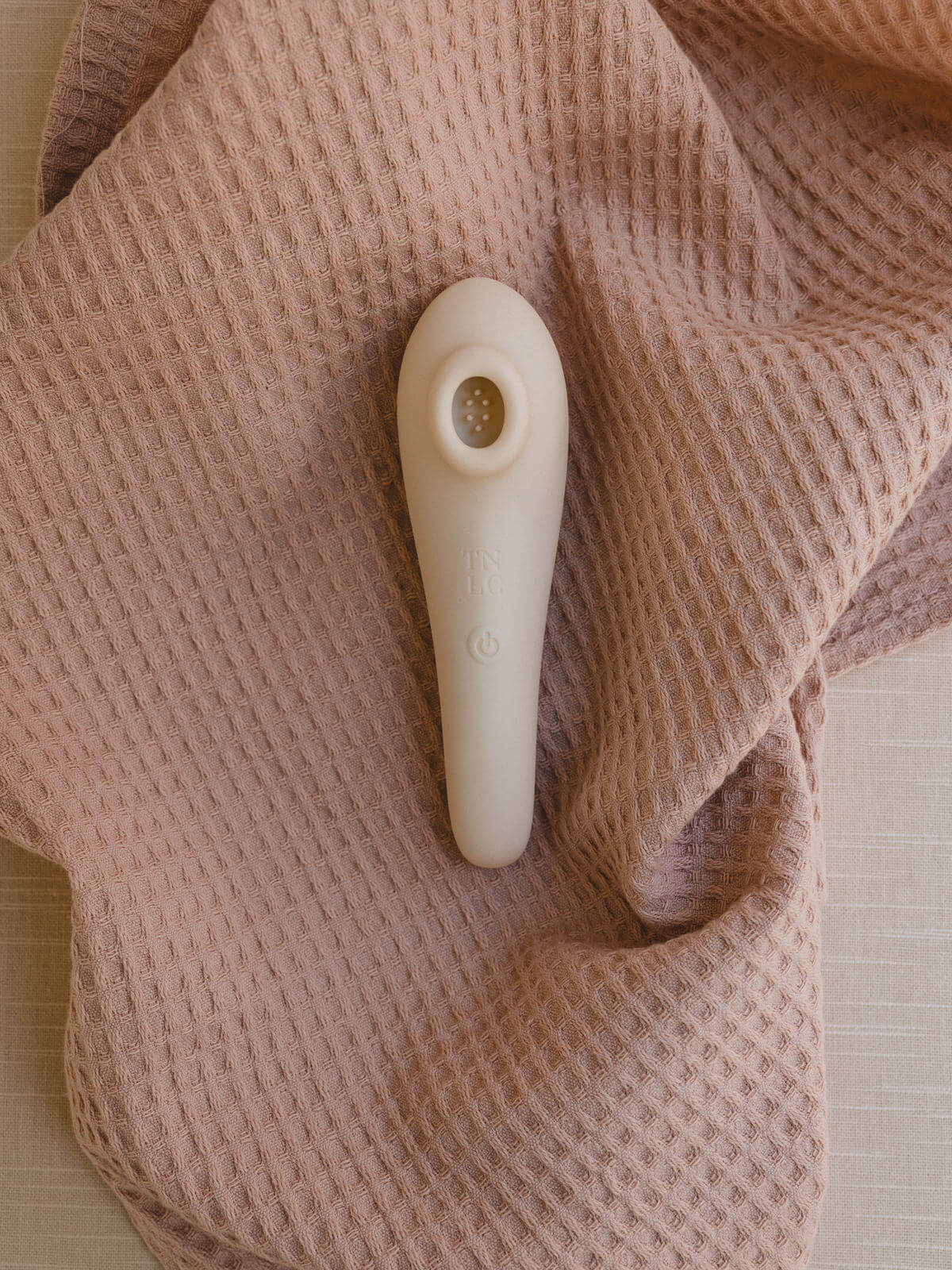 Jasmine Clitoral Sucking Vibrator