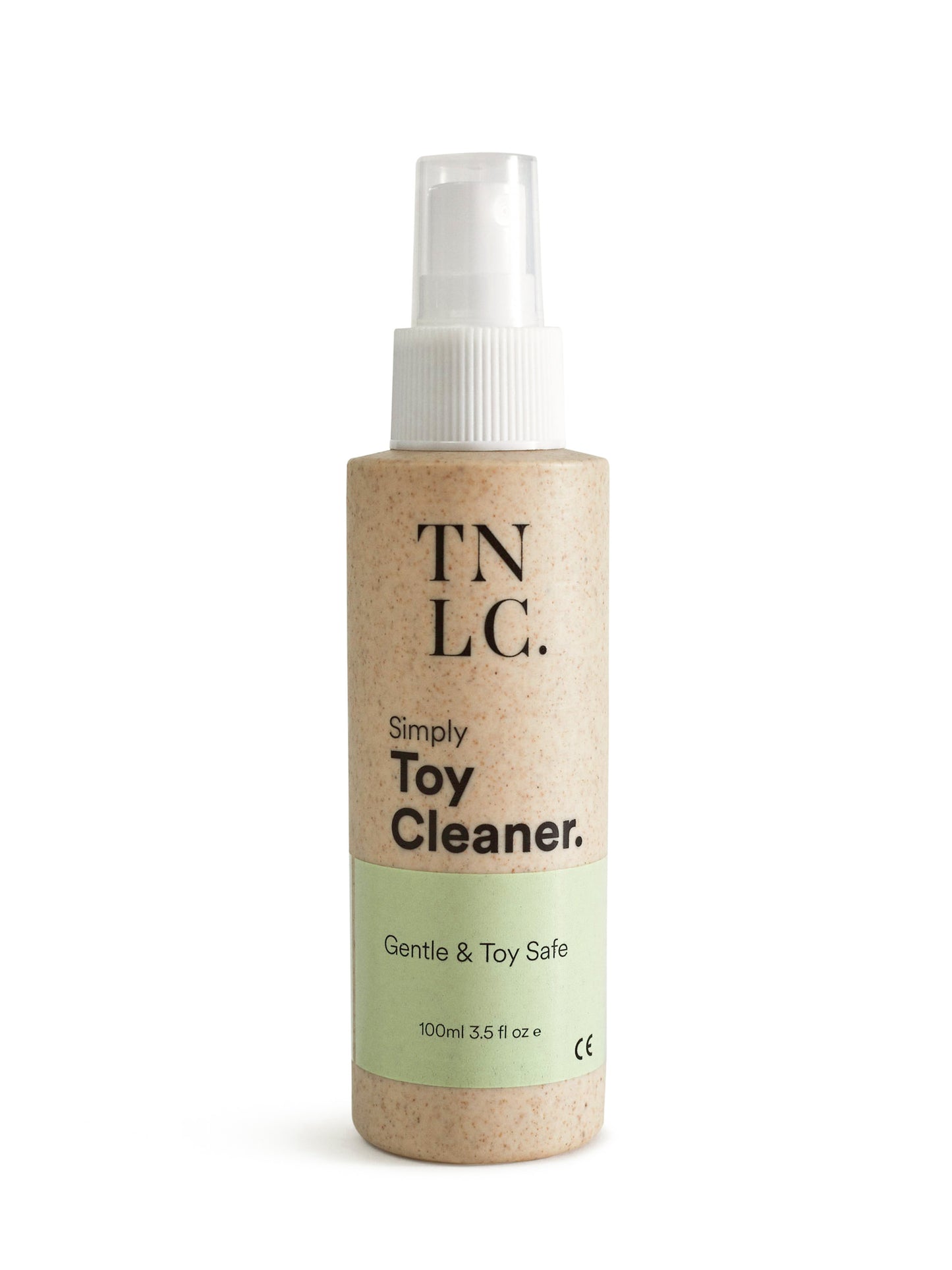 Simply Toy Cleaner