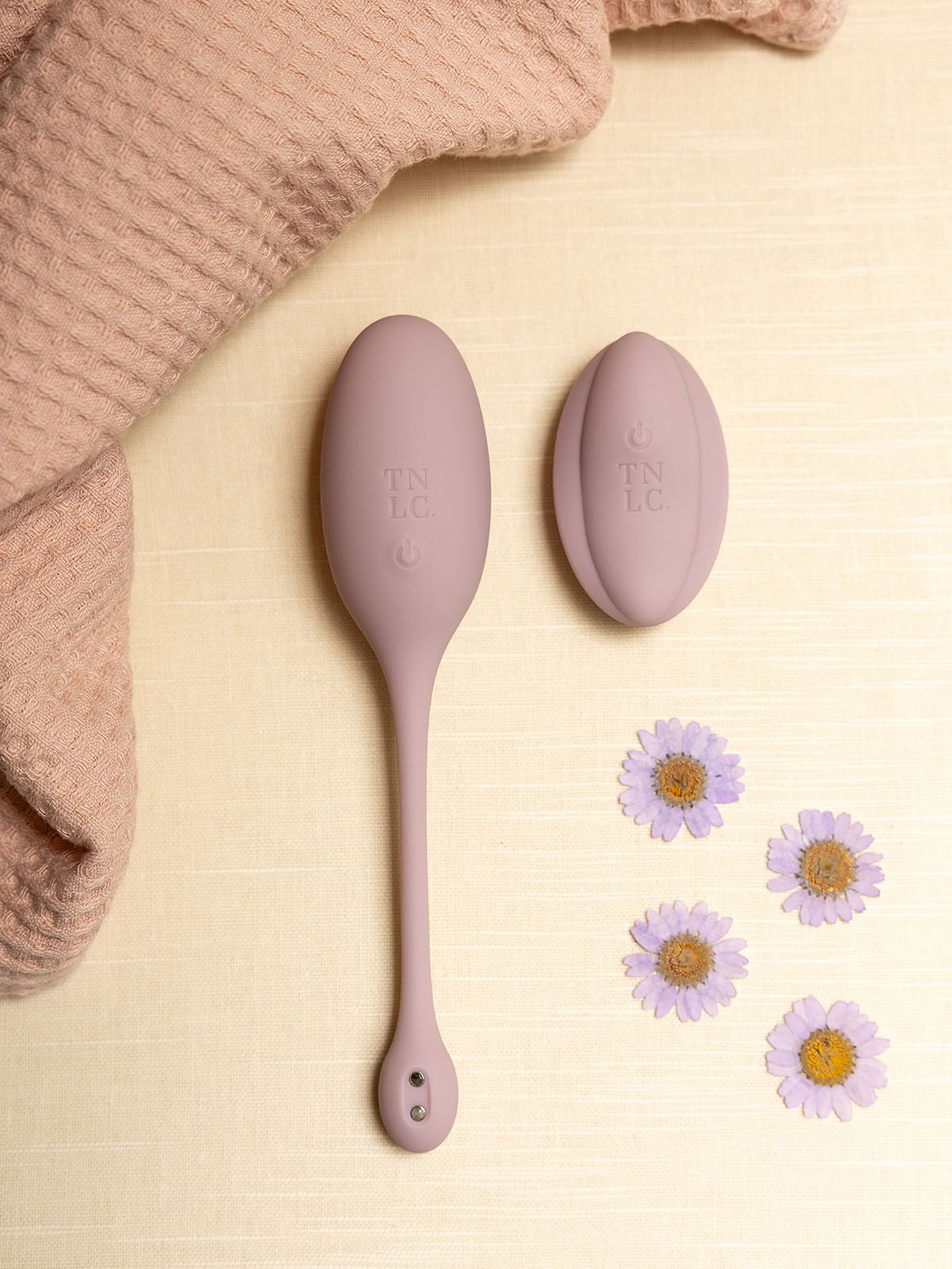 Bondage & Toy Bundle