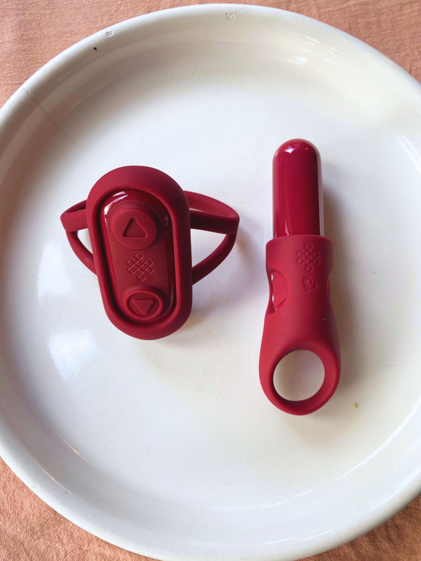 Odyssey Bullet Vibrator