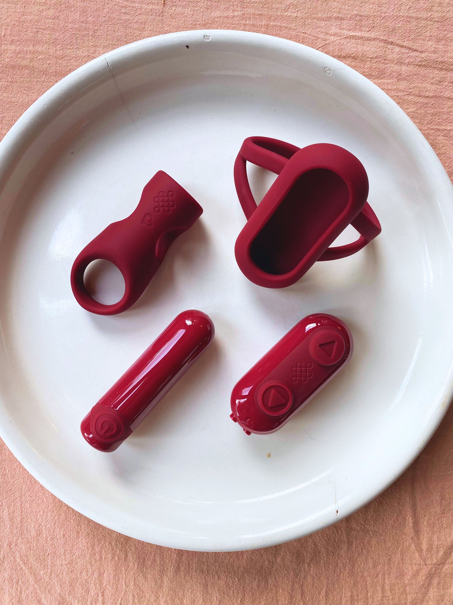 Odyssey Bullet Vibrator