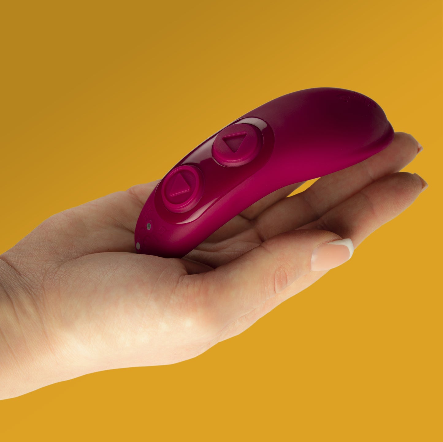 Adventure Ergonomic vibrator