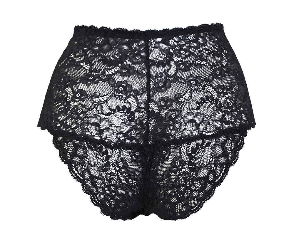 New Moon High Panties