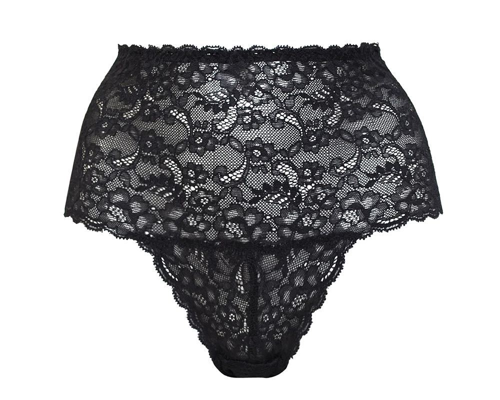 New Moon High Panties