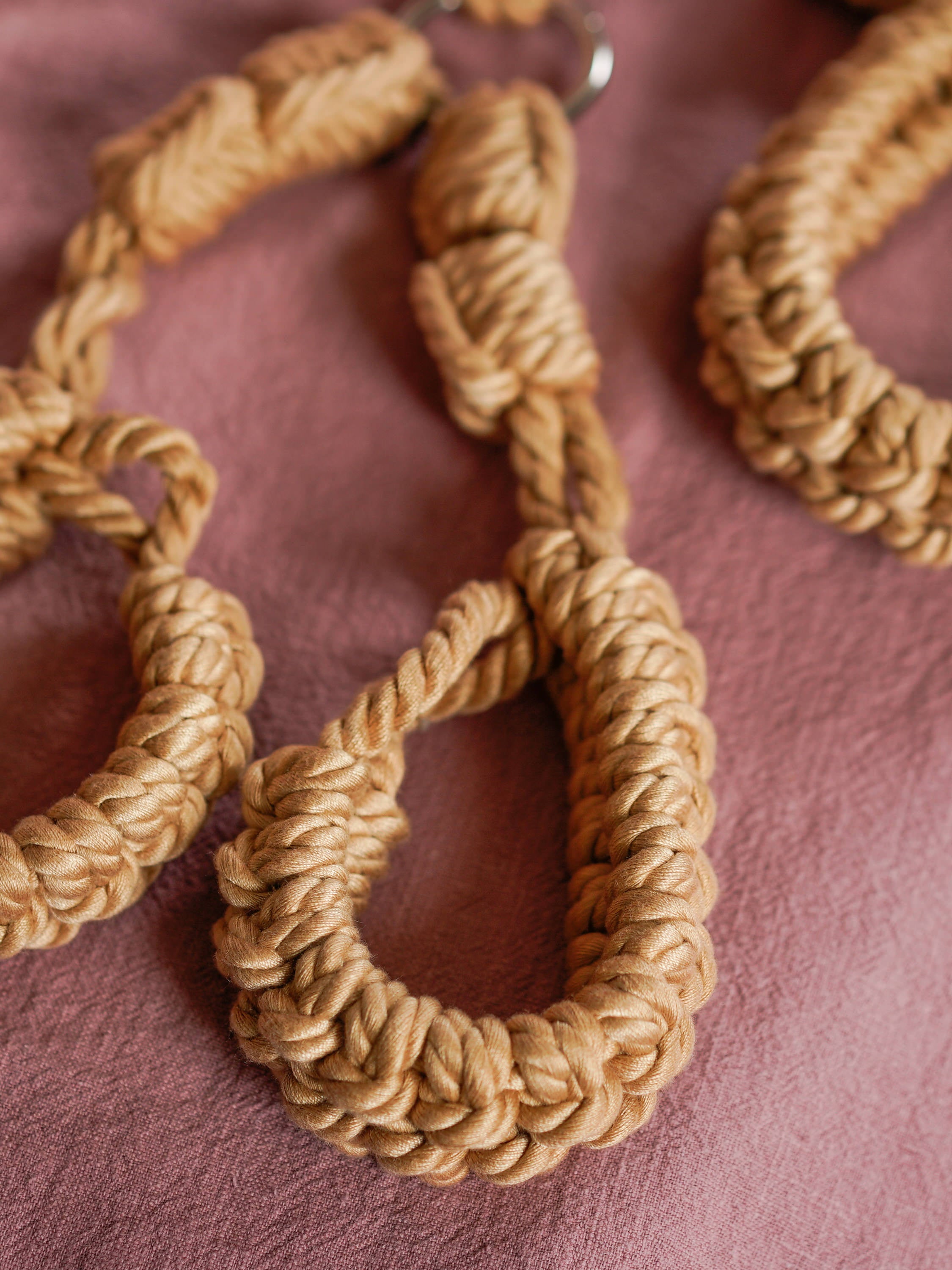 Bondage