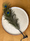 Plume Tickler