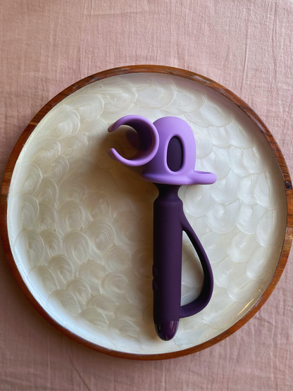 Discover Vibrator Wand
