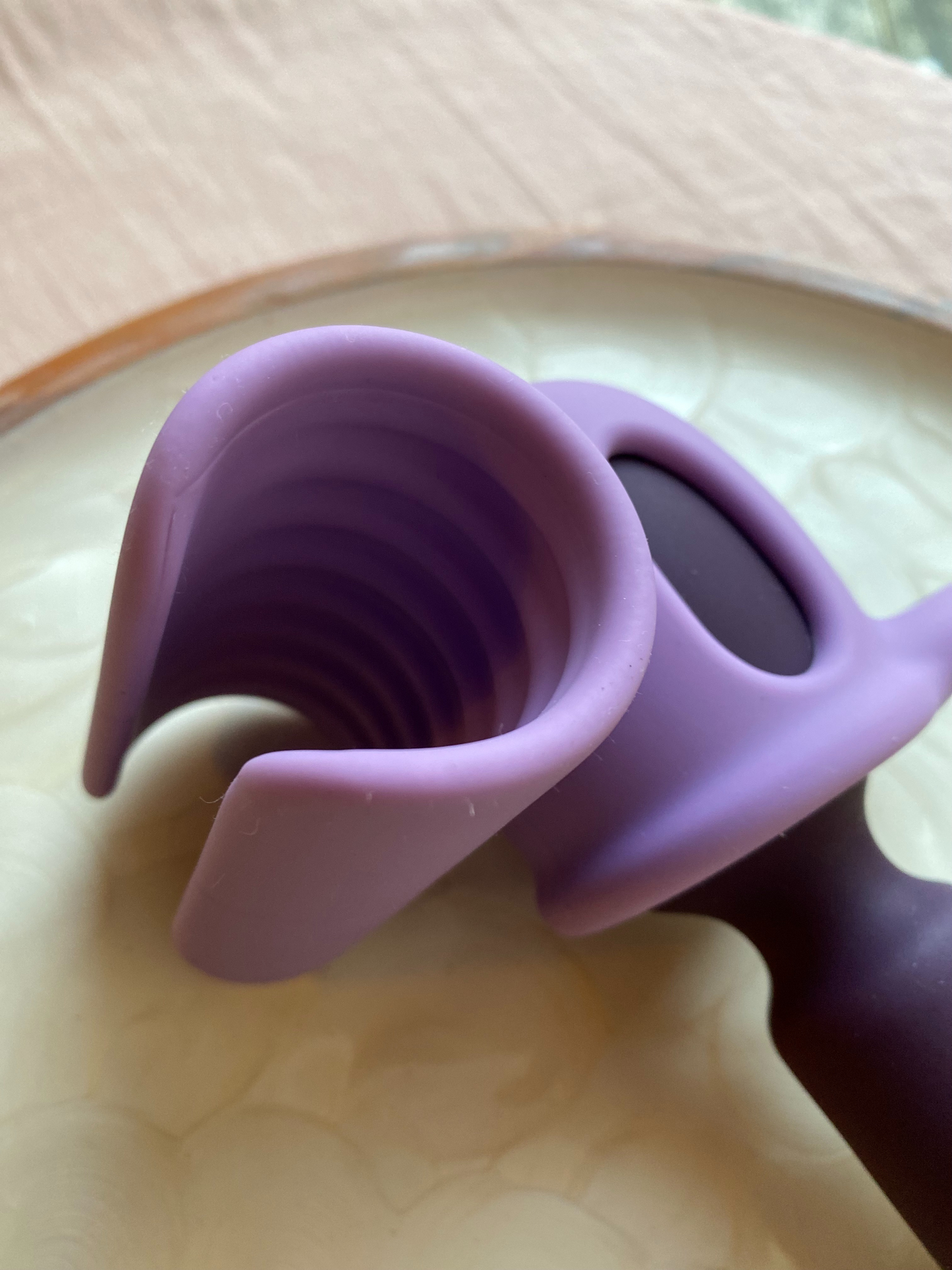 Discover Vibrator Wand