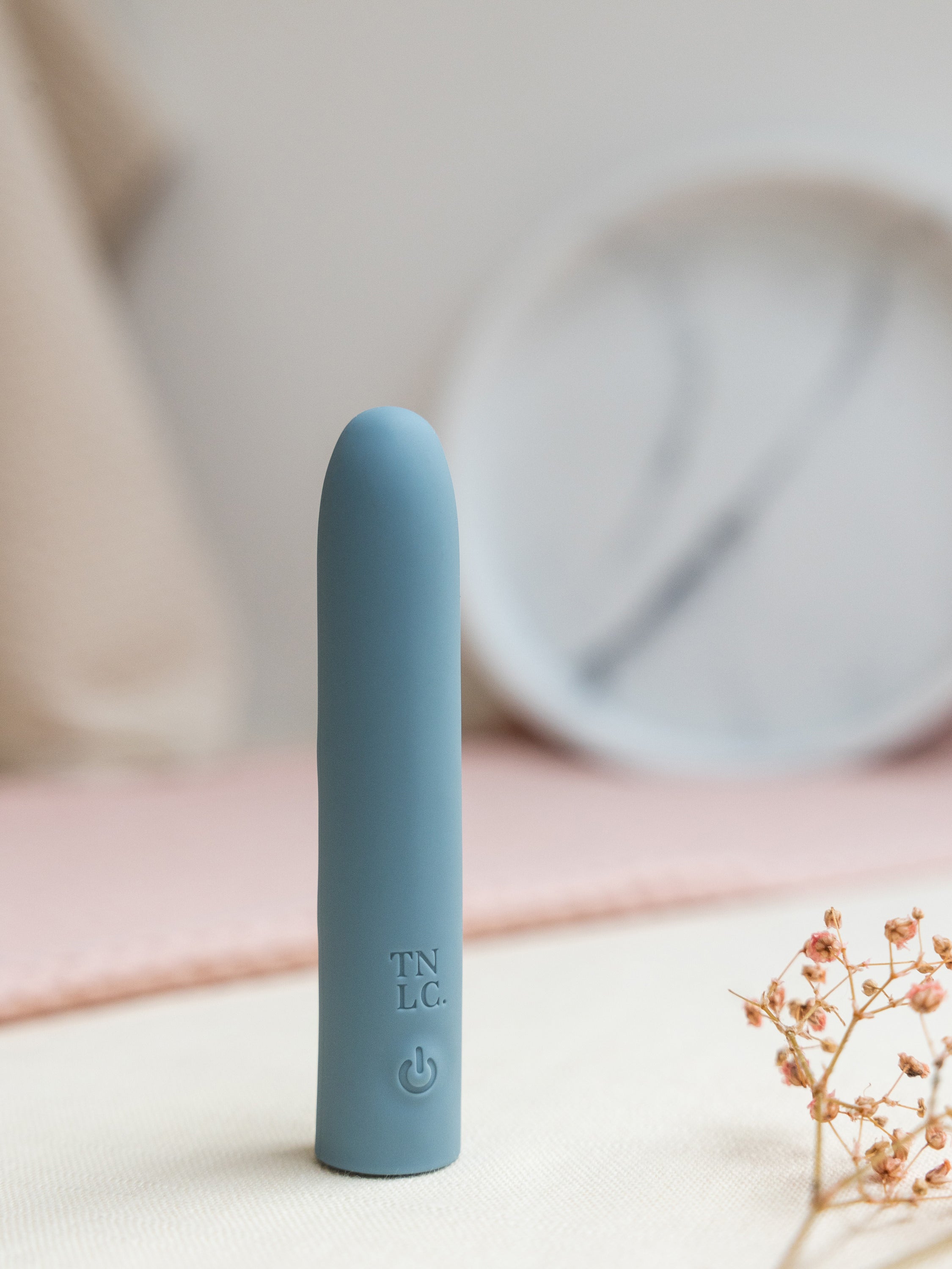 Elemi Bullet Vibrator