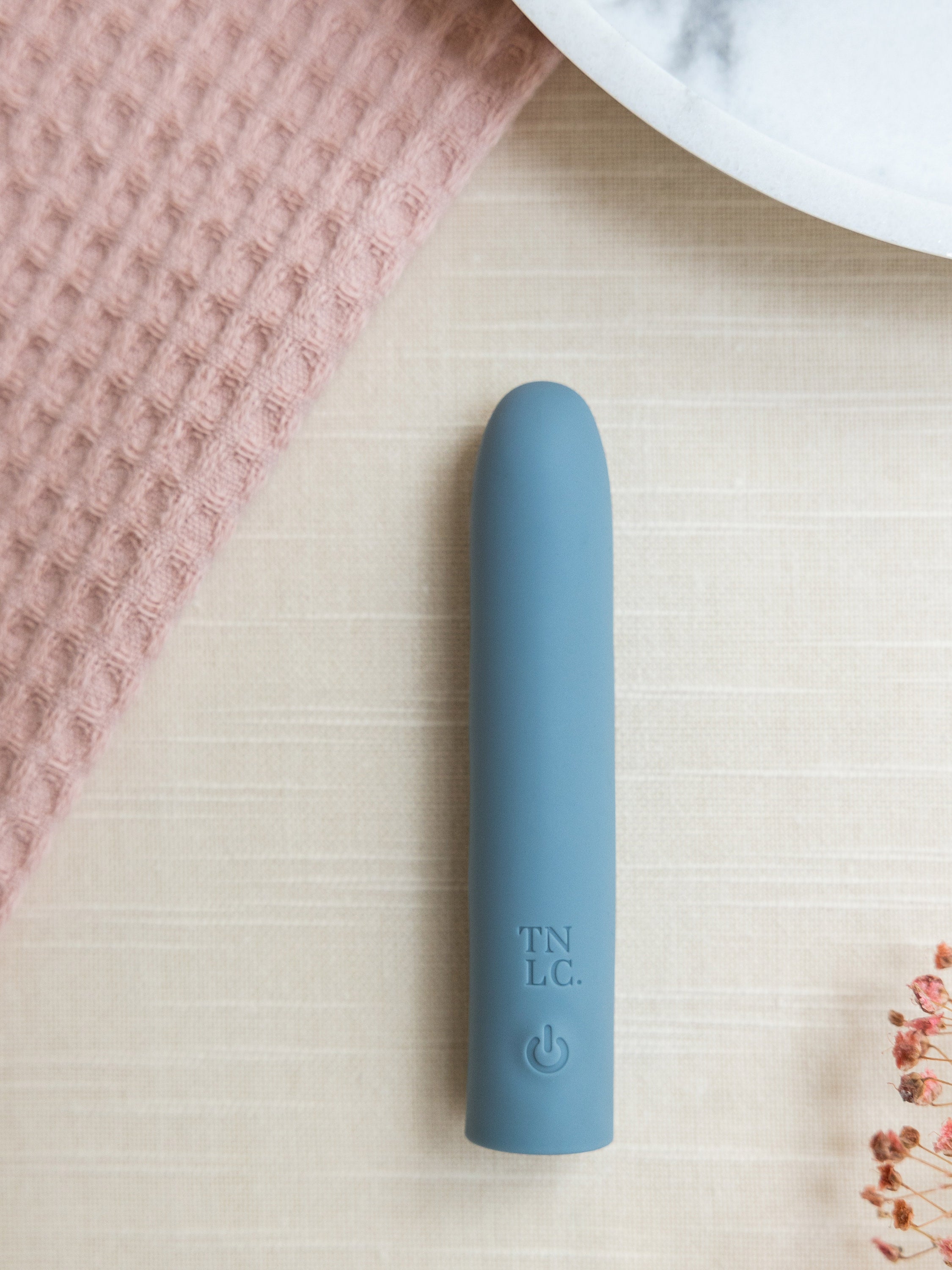 Elemi Bullet Vibrator