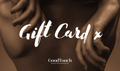 GoodTouch Gift Card