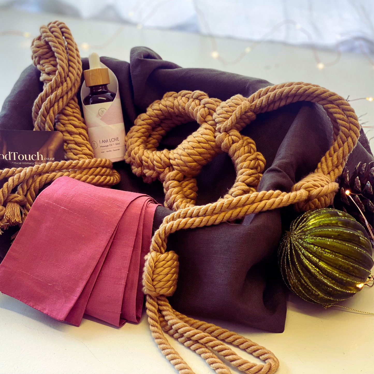 Bondage Bundle