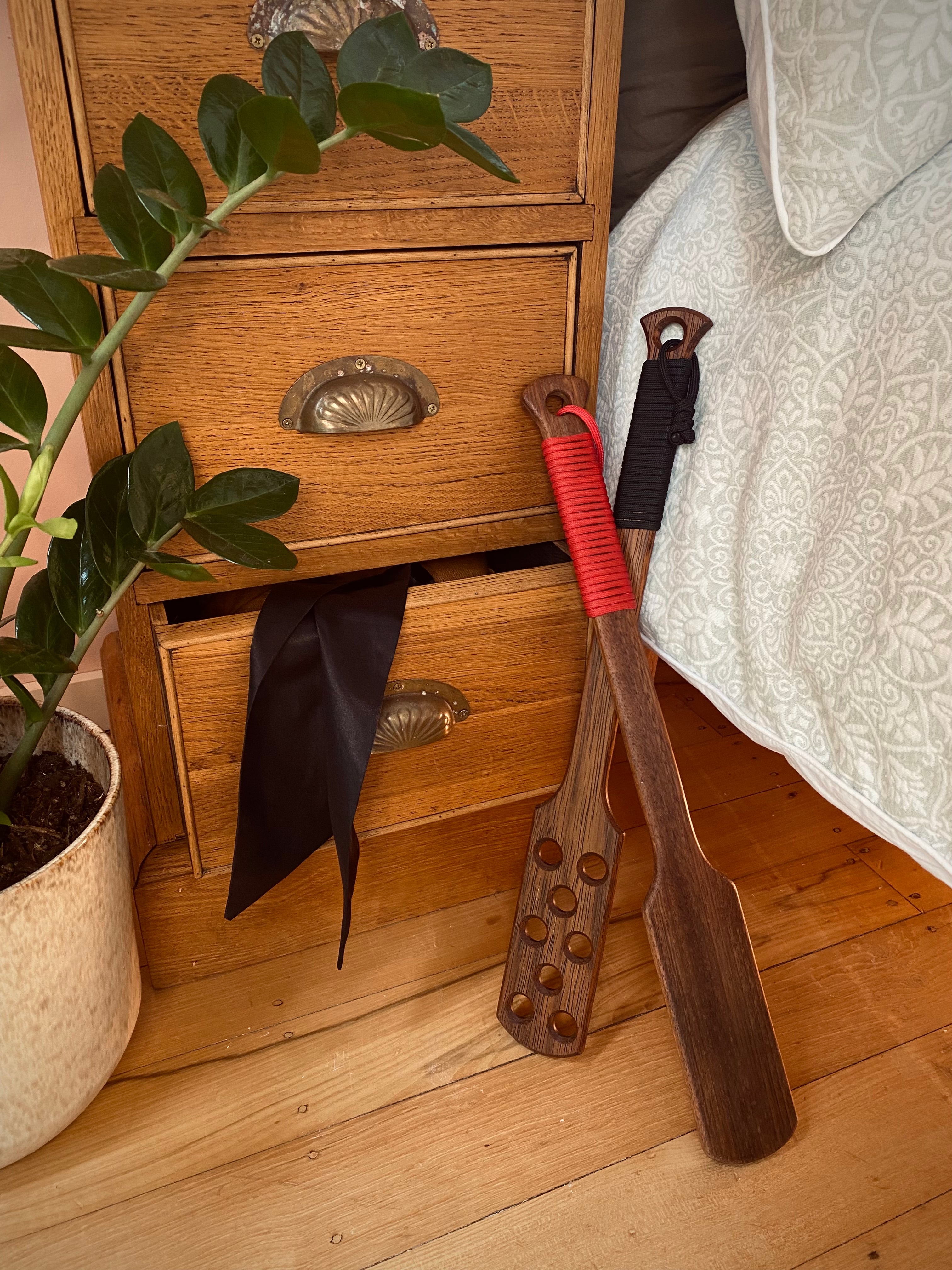 Swatter Paddle