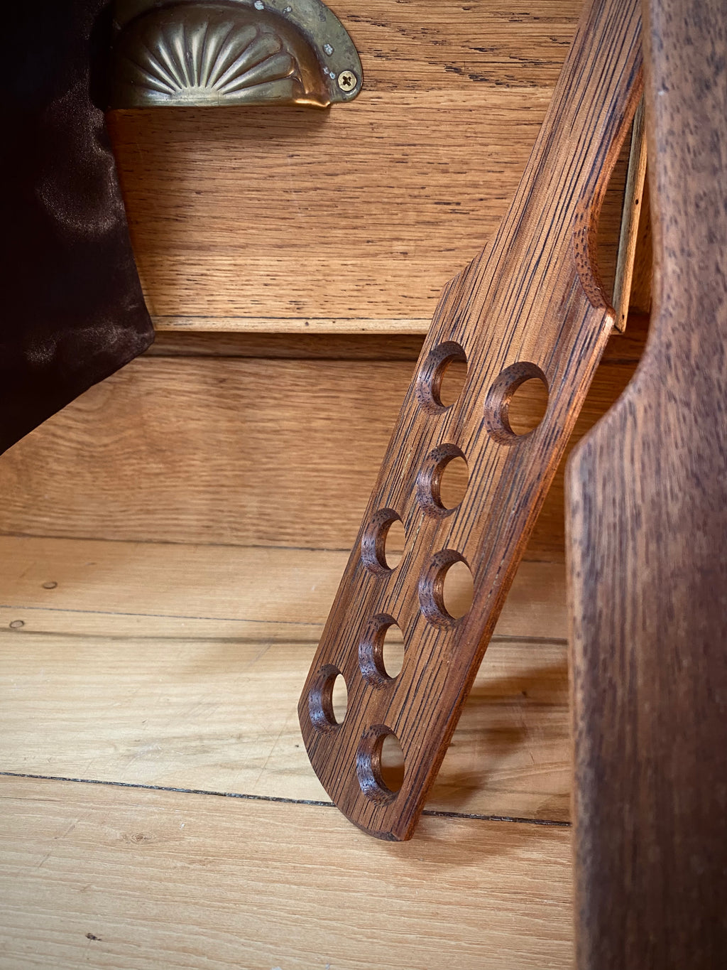 Swatter Paddle