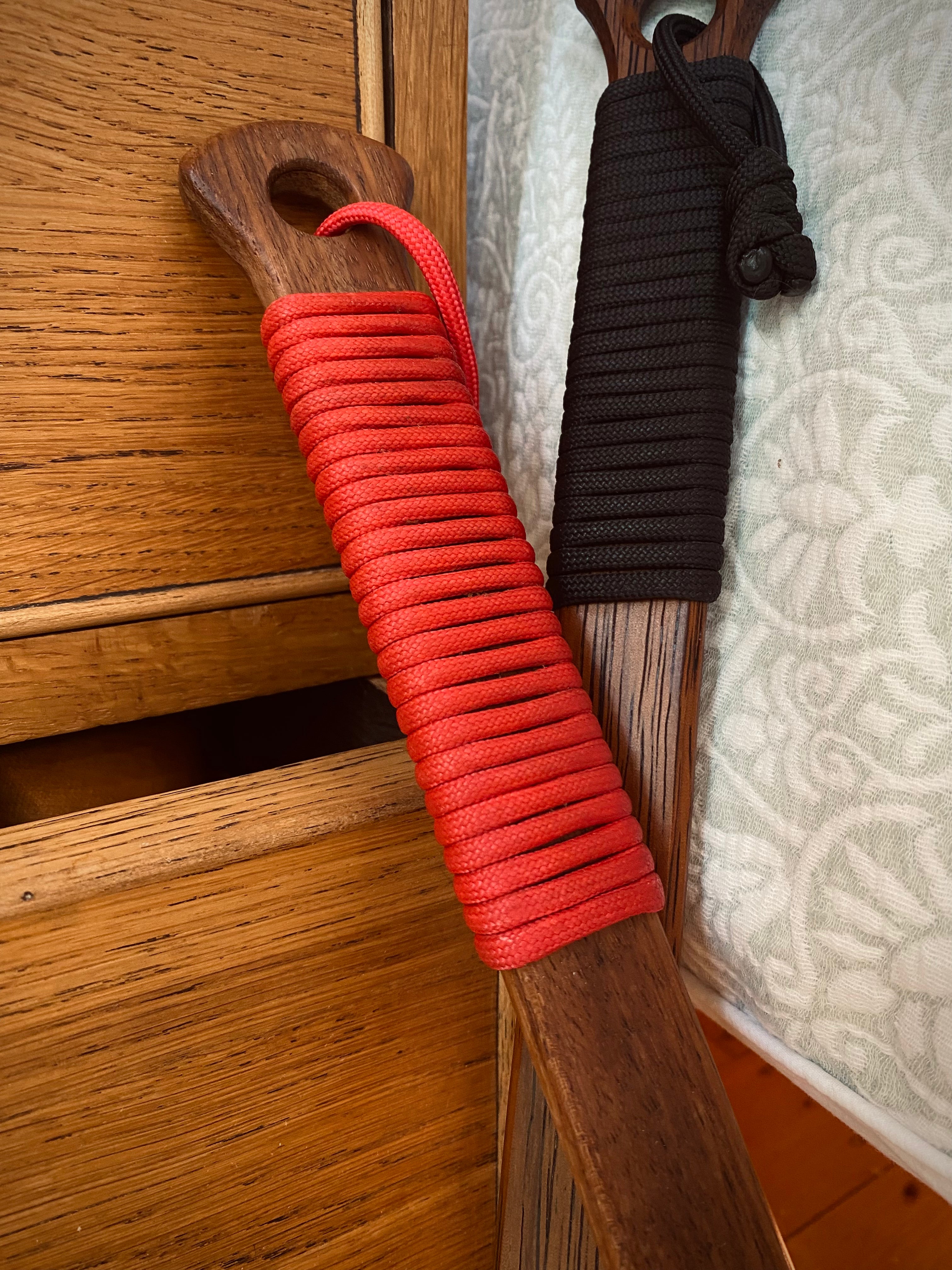 Swatter Paddle