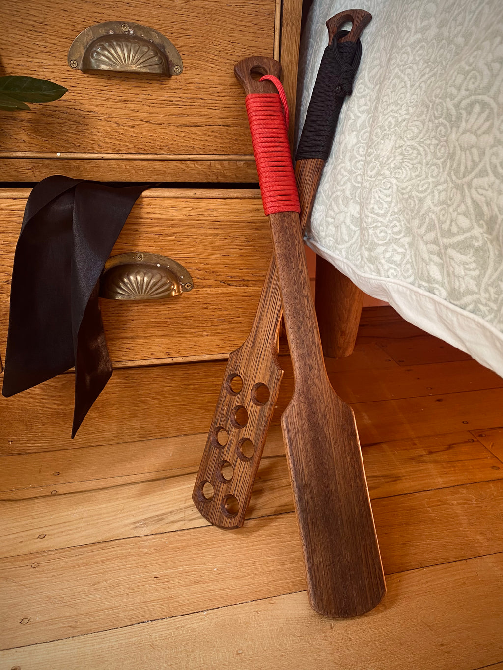 Swatter Paddle