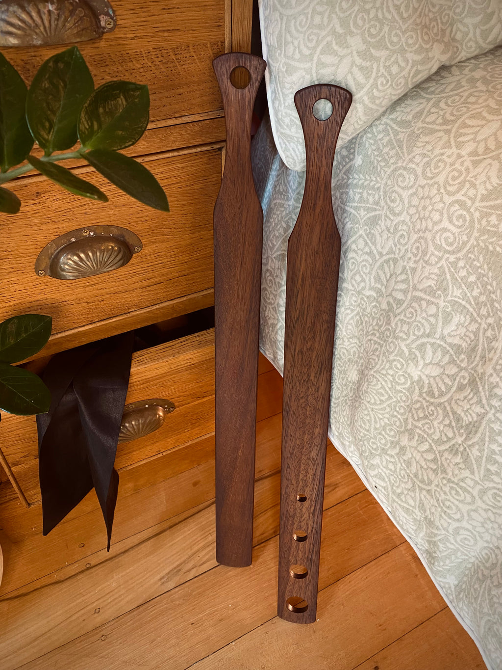 Orcish Slim Paddle