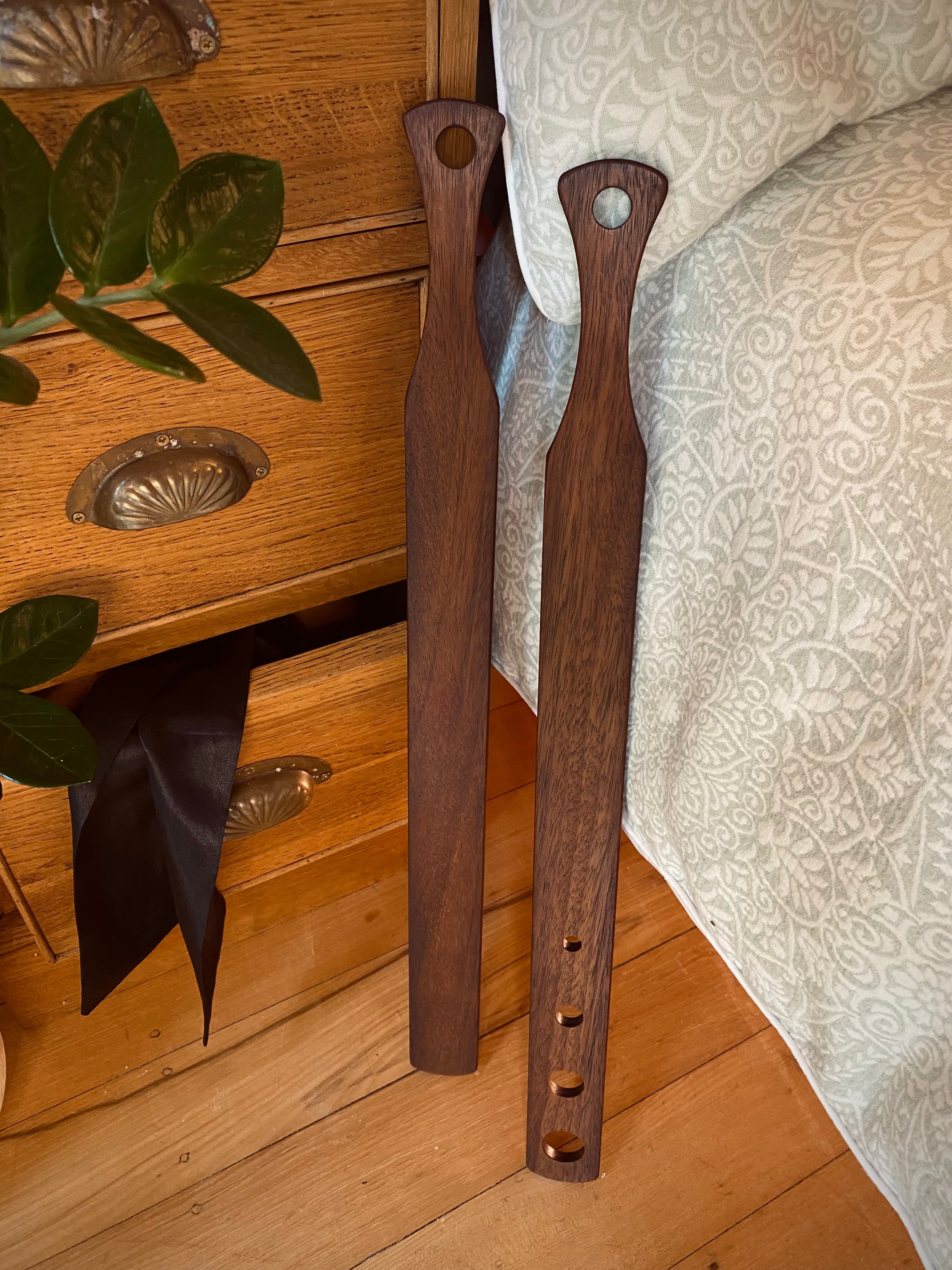Orcish Slim Paddle