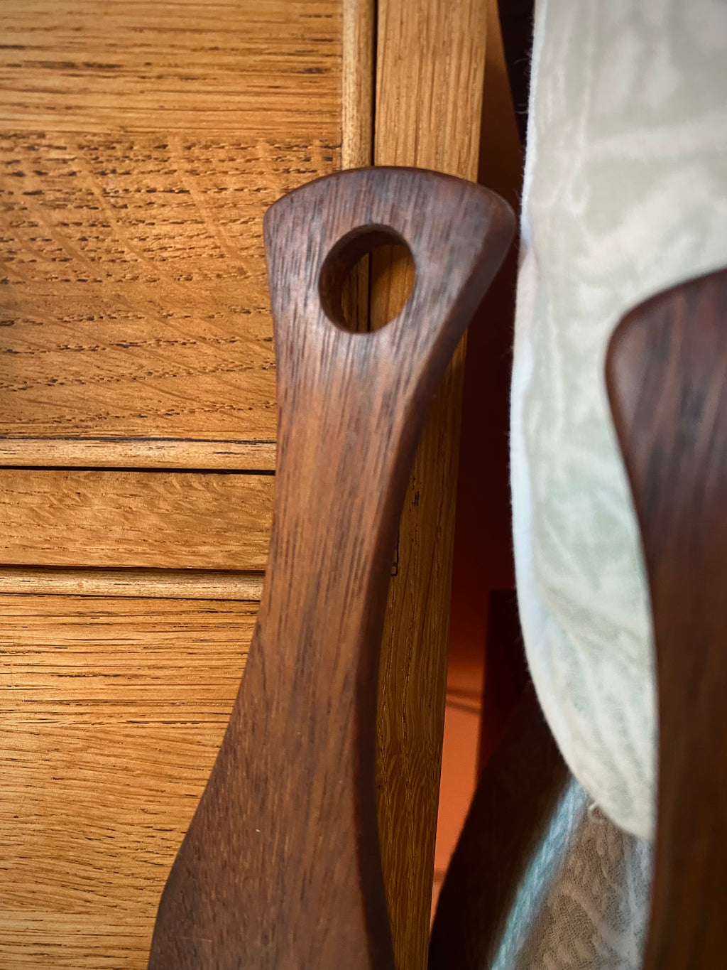 Orcish Slim Paddle