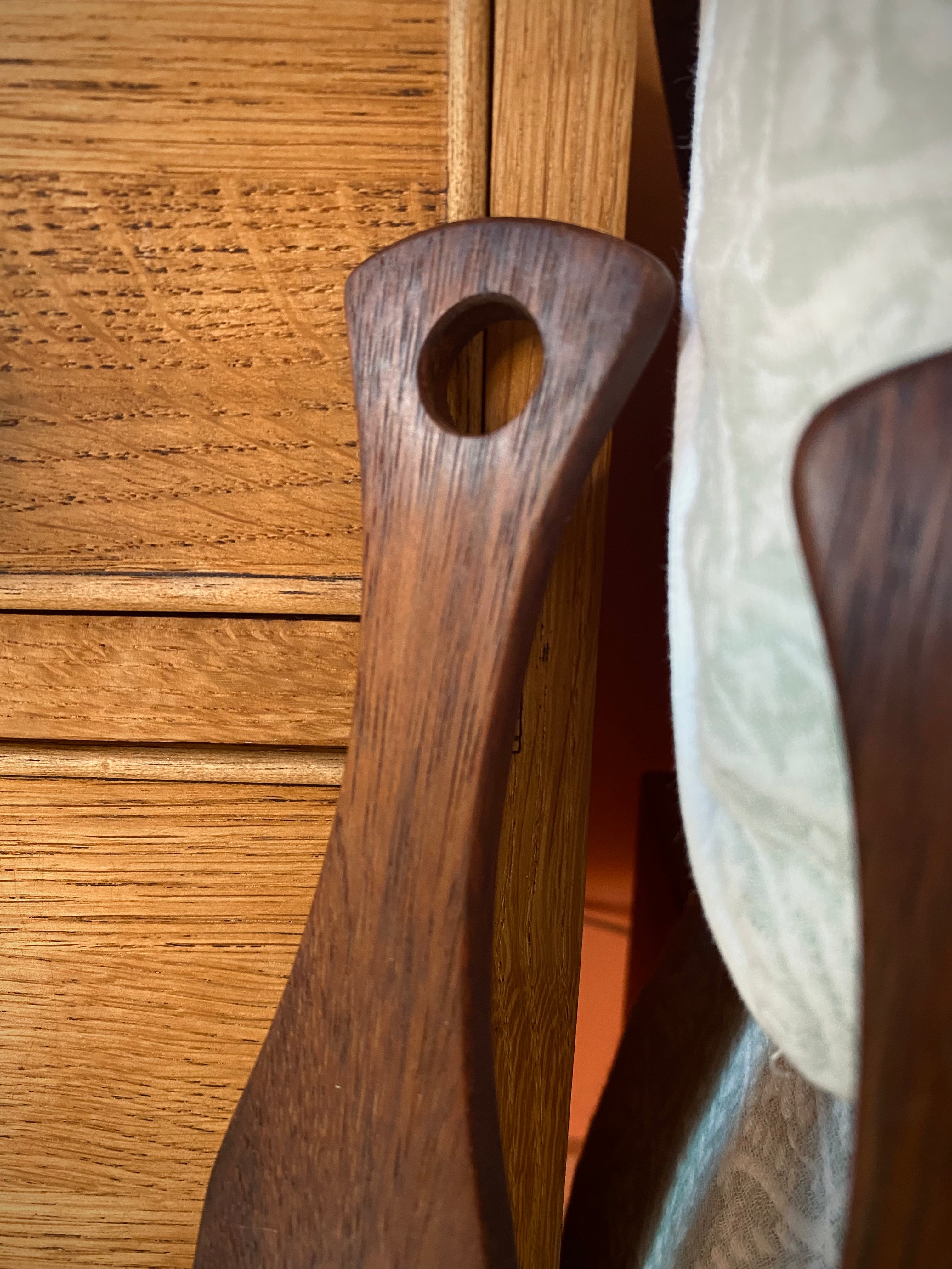 Orcish Slim Paddle