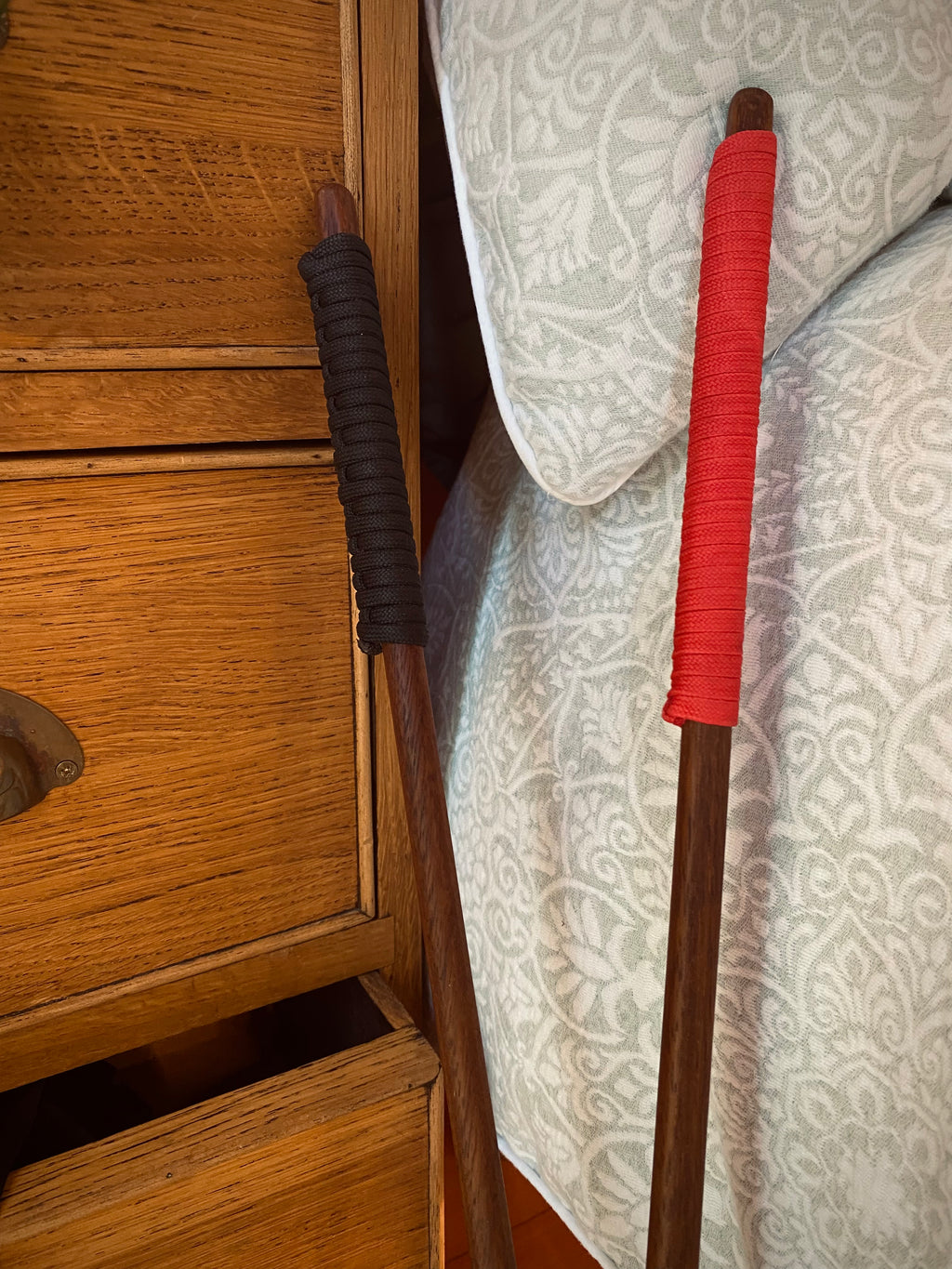 Orcish Cane