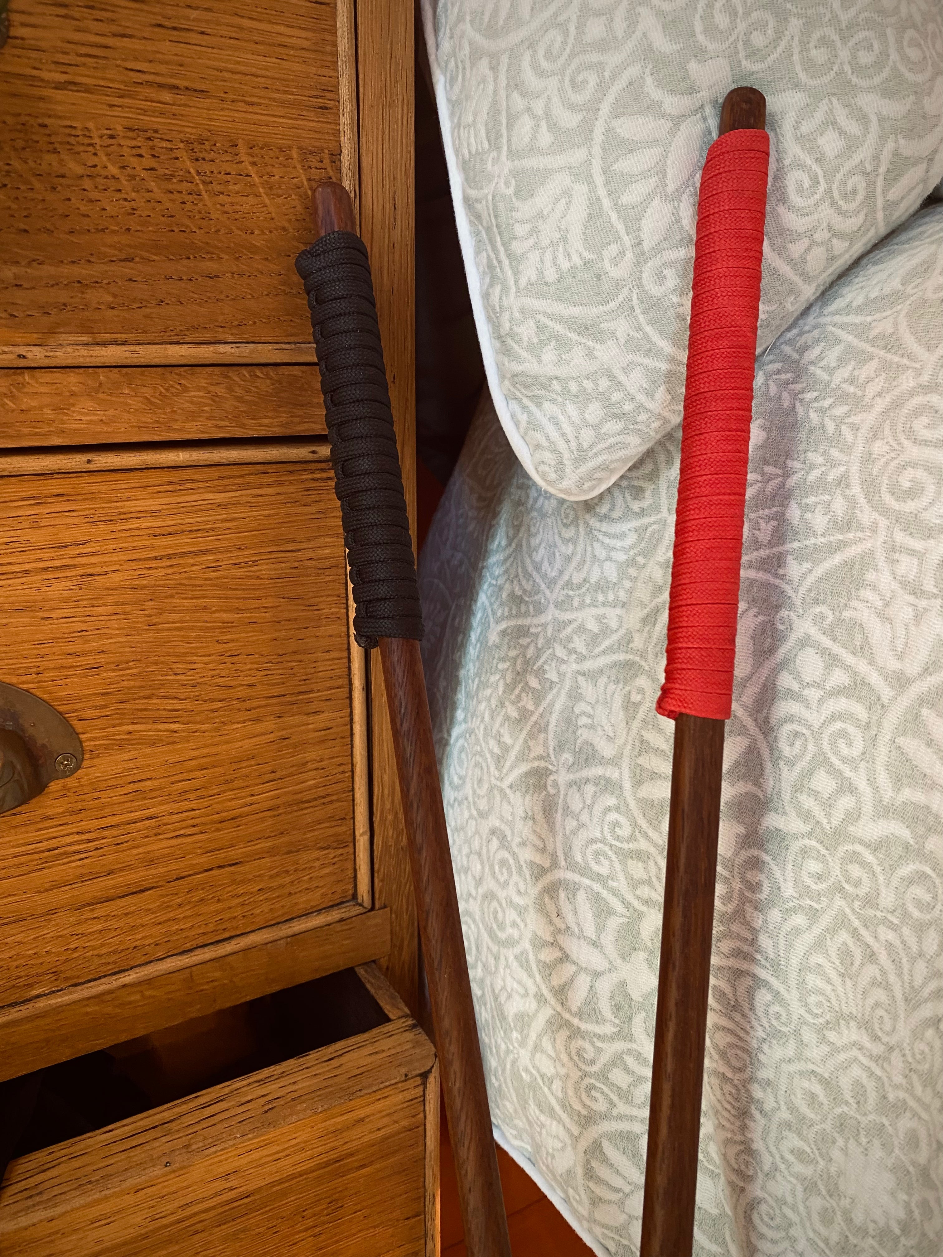 Orcish Cane