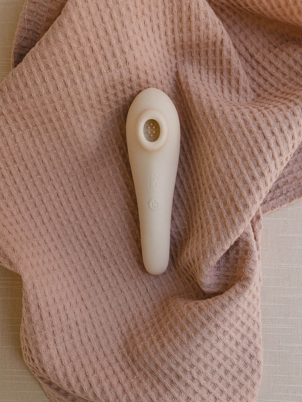 Jasmine Clitoral Sucking Vibrator