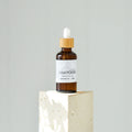 I AM YOGA Massage Oil
