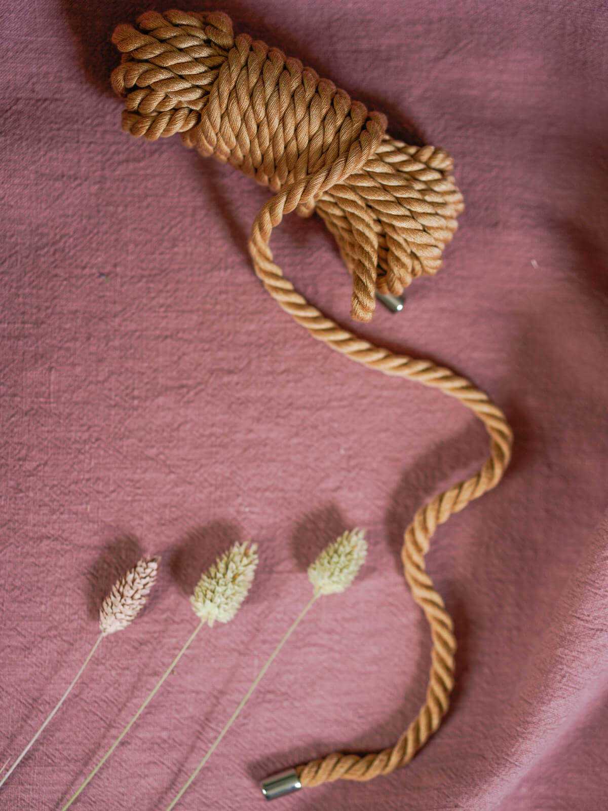 Kanuka Bondage Rope