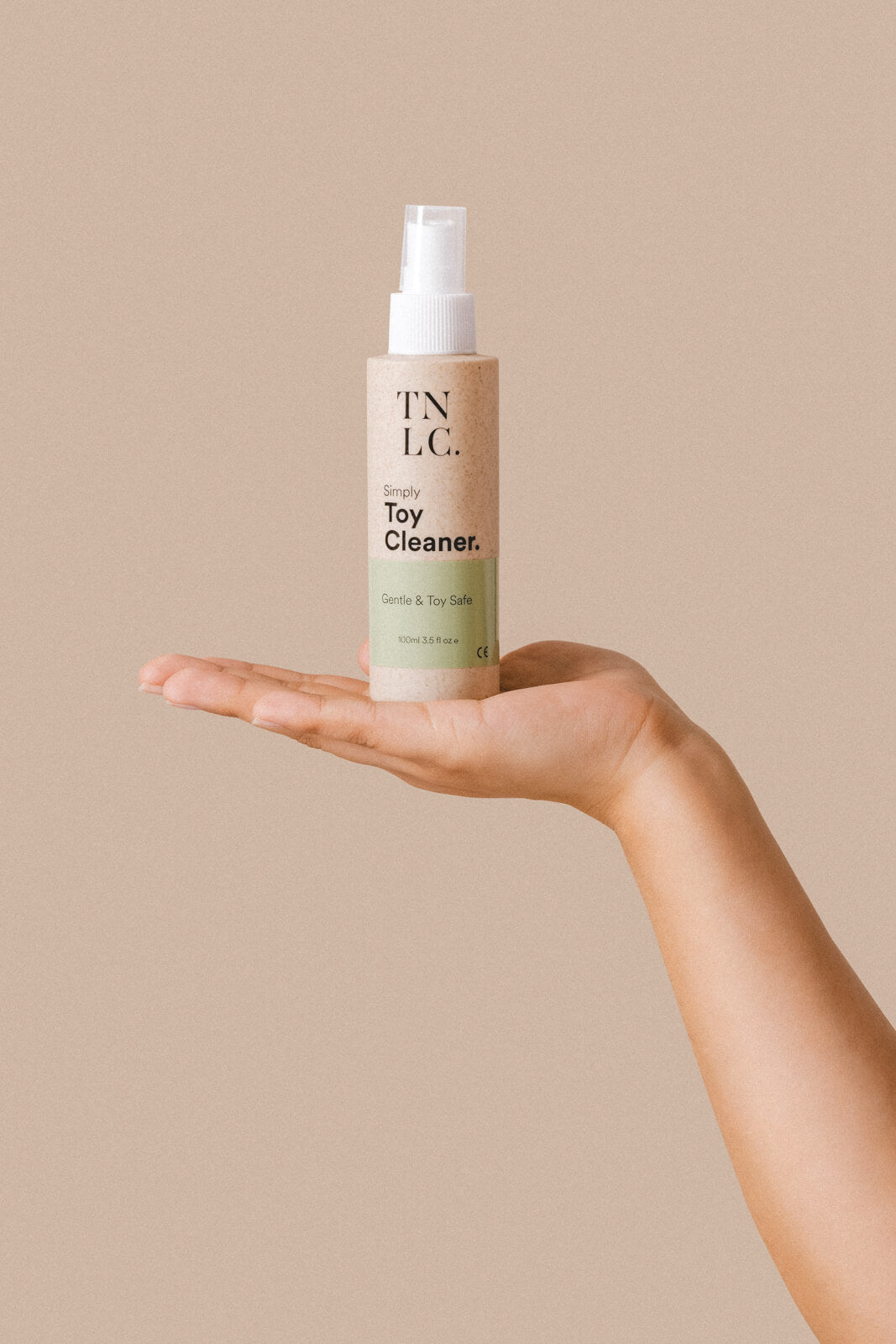 Simply Toy Cleaner