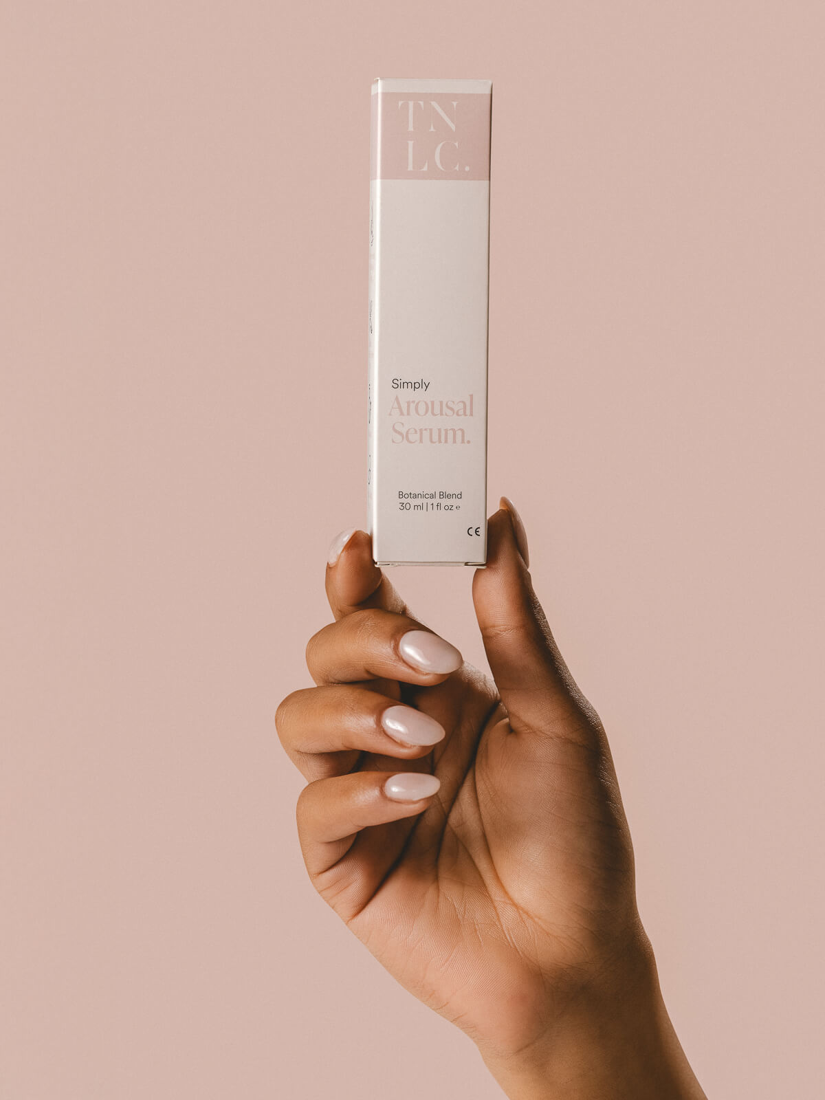 Simply Arousal Serum