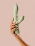 Yarrow Thrusting Dildo