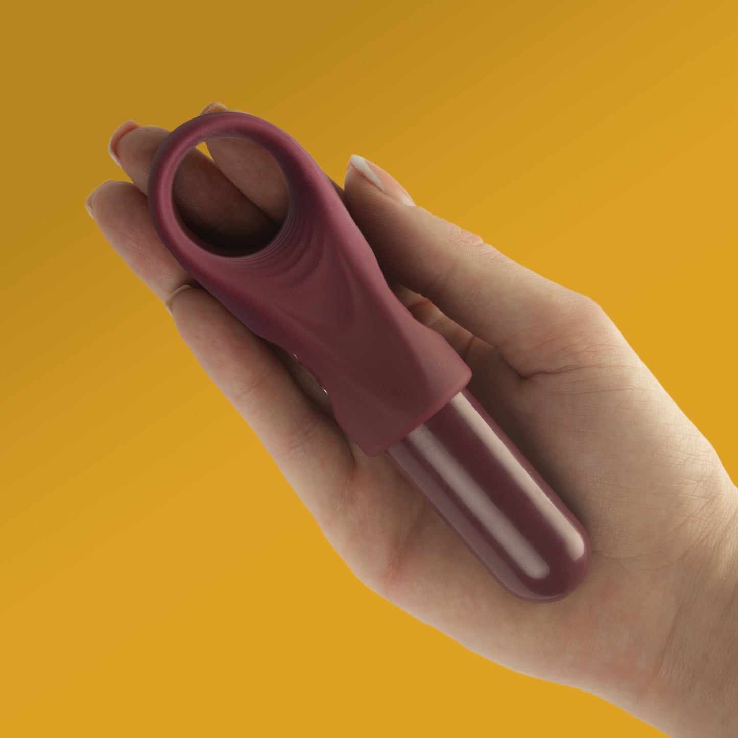 Quest Odyssey bullet vibrator - Accessibility Range